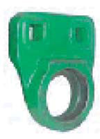 864-SMA16787 -- PRESS WHEEL BRACKET / BEARING